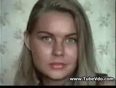 Ретро порно с Miss Russia 2005