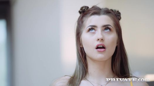 Секс с восемнадцатилетней красавицей