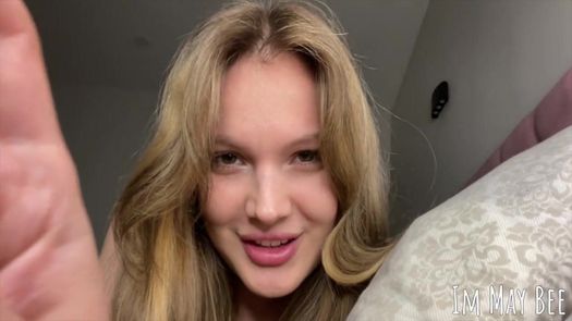 Виртуальный секс с пышногрудой подружкой