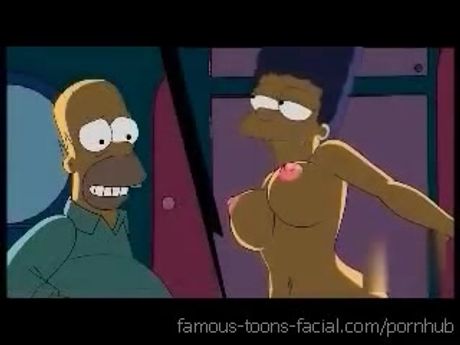 Сексуальная жизнь Симпсонов